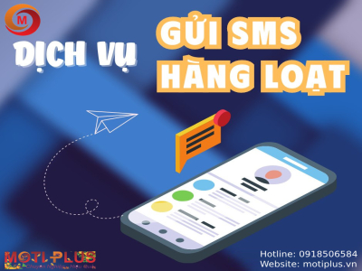 Sử dụng sms brandname hiệu quả